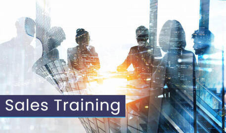 Sales Training Sales Training