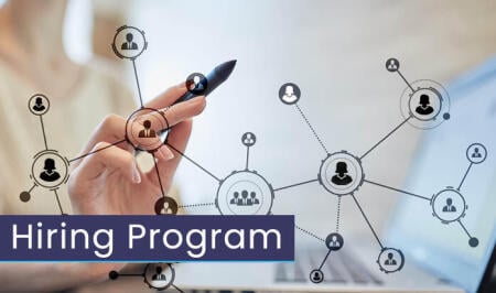 Hiring Program Hiring Program
