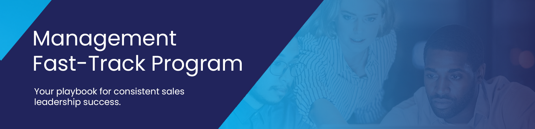 management Fast Track header management Fast Track header