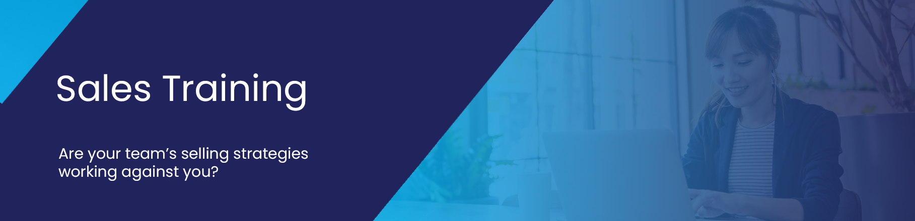 sales training header sales training header