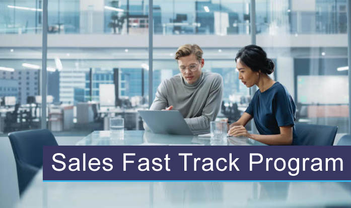 Sales Fast Track Sales Fast Track